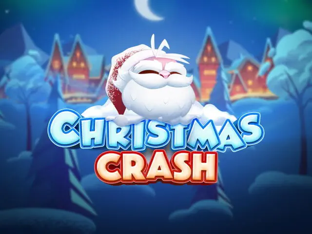 Christmas Crash