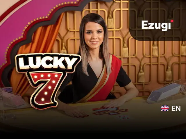 Lucky 7