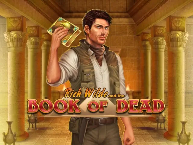 Book Of Dead
